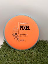 Load image into Gallery viewer, Axiom Simon Lizotte Electron Pixel Putter
