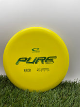 Load image into Gallery viewer, Latitude 64 Zero Hard Pure Putter
