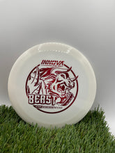 Load image into Gallery viewer, Innova Star Plastic Beast Driver

