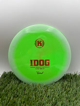 Load image into Gallery viewer, Kastaplast K1 Grind Idog Fairway Driver
