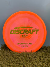 Load image into Gallery viewer, Discraft ESP Plastic Zone OS Approach Putter
