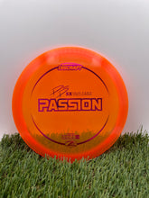 Load image into Gallery viewer, Discraft Z Lite Passion Fairway
