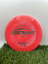 Load image into Gallery viewer, Discraft Mcbeth ESP Buzzz Mid-Range
