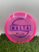 Load image into Gallery viewer, Paul McBeth Z-Line Malta
