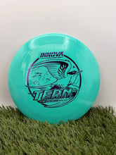 Load image into Gallery viewer, Innova Star Plastic Tern Driver
