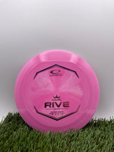 Load image into Gallery viewer, Latitude 64 Royal Plastic Grand Rive Distance Driver
