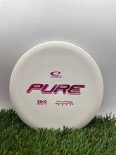 Load image into Gallery viewer, Latitude 64 Zero Soft plastic Pure Putter
