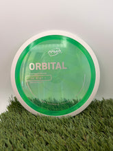 Load image into Gallery viewer, MVP Proton Plastic Orbital Distance Driver
