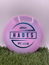 Load image into Gallery viewer, Discraft Paul McBeth Hades Distance Driver
