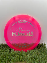 Load image into Gallery viewer, Discraft Z Lite Passion Fairway
