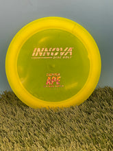 Load image into Gallery viewer, Innova Champion Plastic Ape Distance Driver
