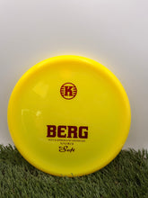 Load image into Gallery viewer, Kastaplast SOFT BERG K1 Plastic Putter
