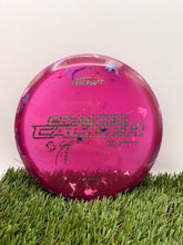 Load image into Gallery viewer, Discraft First Run Captains Caliber Z Jawbreaker Approach Disc
