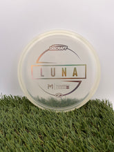 Load image into Gallery viewer, Paul McBeth Z-Line Luna
