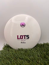 Load image into Gallery viewer, Kastaplast LOTS K1 Plastic Fairway Driver
