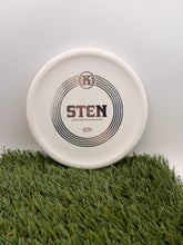 Load image into Gallery viewer, Kastaplast K4 Sten Putter
