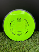 Load image into Gallery viewer, MVP Relay Neutron Plastic Fairway Driver
