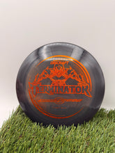 Load image into Gallery viewer, Discraft Z First Run Terminator Driver
