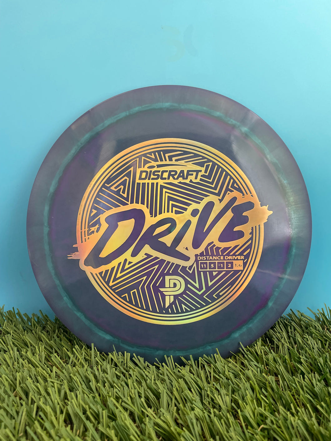 Discraft ESP Drive Driver