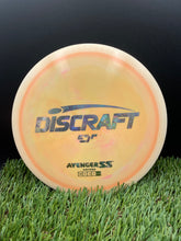 Load image into Gallery viewer, Discraft Avenger SS ESP Plastic Distance Driver
