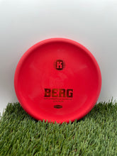 Load image into Gallery viewer, Kastaplast Berg K3 Hard Putter
