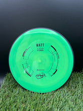 Load image into Gallery viewer, MVP Neutron Plastic Watt Putter
