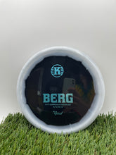 Load image into Gallery viewer, Kastaplast K1 Grind Berg Putter
