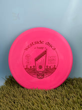 Load image into Gallery viewer, Westside Discs BT Soft Harp Putt/Approach
