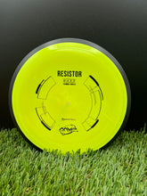 Load image into Gallery viewer, MVP Resistor Neutron Plastic Fairway Driver
