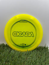 Load image into Gallery viewer, Discraft Z-Line Cicada Fairway Driver
