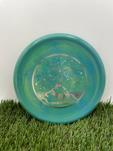 Load image into Gallery viewer, Kastaplast BERG K1 Plastic Putter
