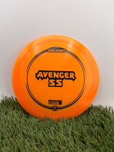 Load image into Gallery viewer, Discraft Avenger SS Z-Line Driver
