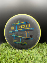 Load image into Gallery viewer, Axiom Simon Lizotte SE Electron Pixel Putter
