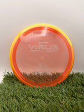 Load image into Gallery viewer, Axiom Proton Plastic Virus Fairway Driver
