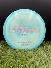 Load image into Gallery viewer, Discraft Avenger SS ESP Plastic Distance Driver
