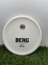 Load image into Gallery viewer, Kastaplast K1 Soft BergX putter
