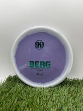 Load image into Gallery viewer, Kastaplast K1 Grind Berg Putter
