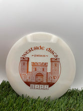 Load image into Gallery viewer, Westside DIscs VIP Plastic Fortress Driver
