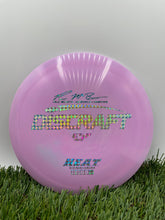 Load image into Gallery viewer, Discraft Heat ESP Plastic Driver
