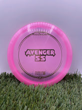 Load image into Gallery viewer, Discraft Avenger SS Z-Line Driver
