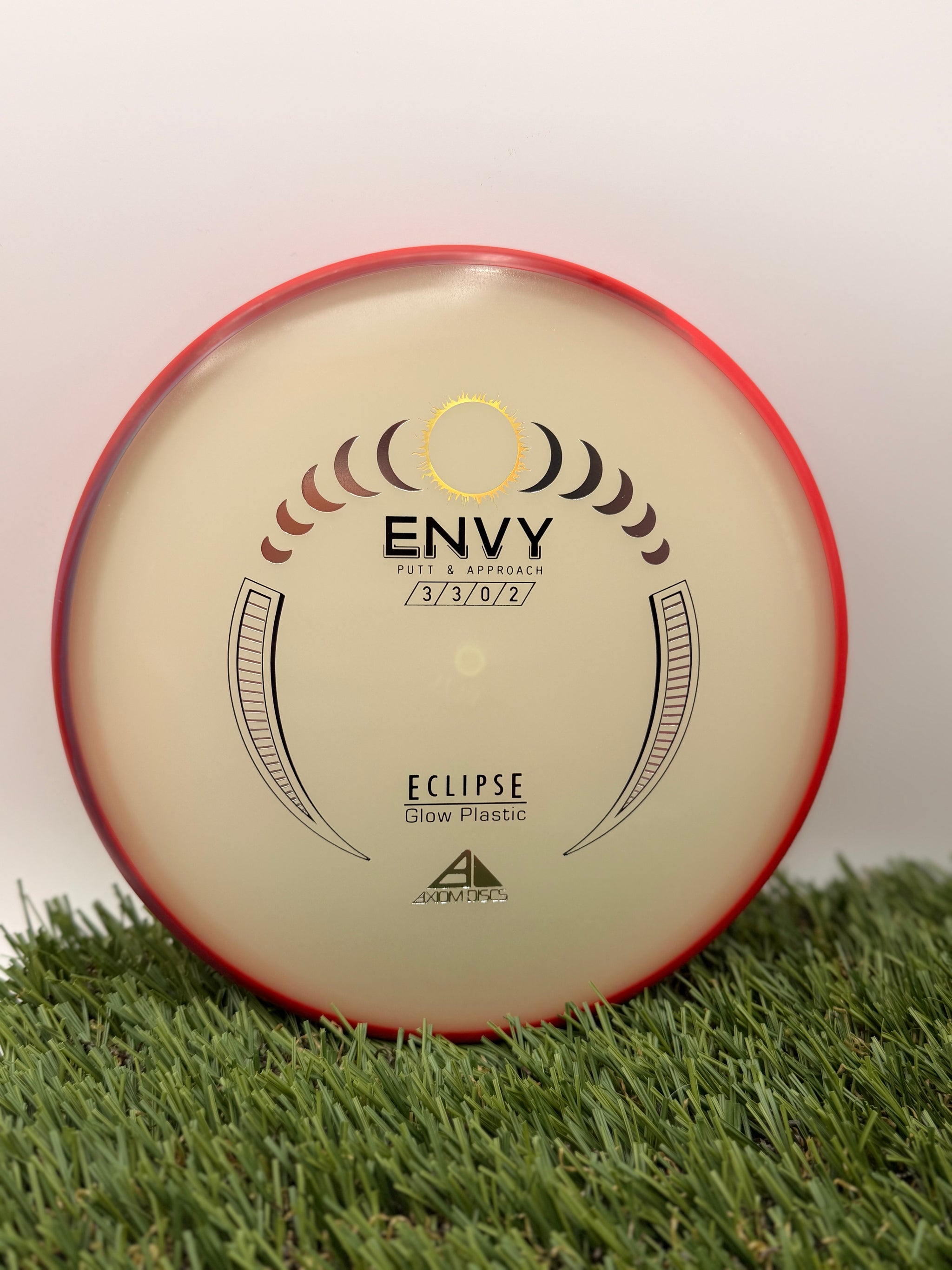 Axiom Discs – Central PA Disc Golf