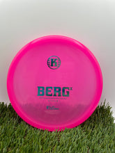 Load image into Gallery viewer, Kastaplast K1 Bergx Putter
