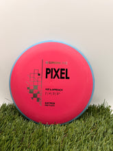 Load image into Gallery viewer, Axiom Simon Lizotte Electron FIRM Pixel Putter

