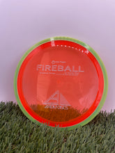 Load image into Gallery viewer, Axiom Proton Plastic Fireball Driver
