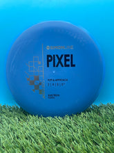 Load image into Gallery viewer, Axiom Simon Lizotte Electron Pixel Putter
