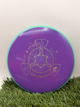 Load image into Gallery viewer, Axiom Soft Neutron Plastic Proxy Putter
