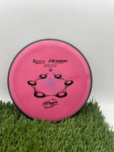 Load image into Gallery viewer, MVP Discs Electron SOFT Anode Putter
