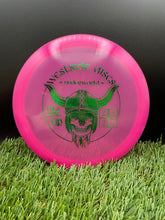 Load image into Gallery viewer, Westside VIP Plastic Underworld Fairway Driver
