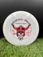 Load image into Gallery viewer, Westside VIP Plastic Underworld Fairway Driver
