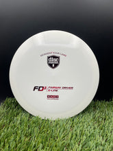 Load image into Gallery viewer, Discmania S-Line FD3 Fairway Driver
